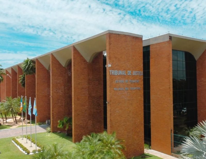 Justiça do Tocantins segue com expediente judicial suspenso oito dias após suspeita de incidente cibernético