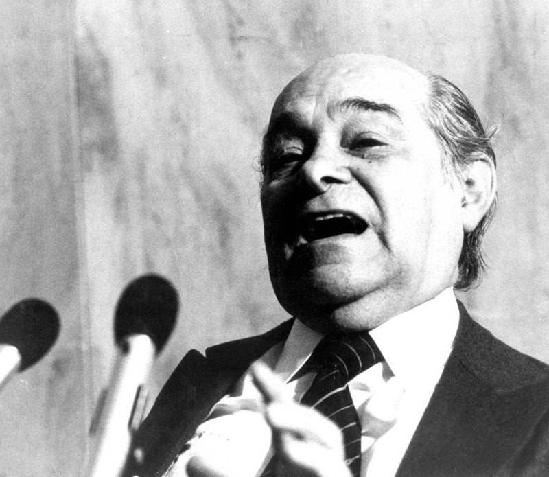 Justiça Federal concede acesso a prontuário e documentos sigilosos da morte de Tancredo Neves