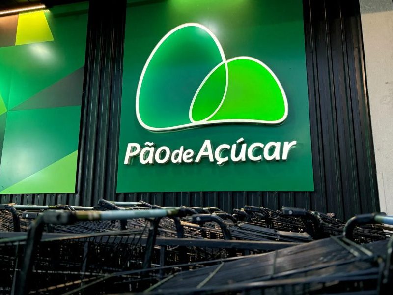 Justiça libera plano do GPA: dona do Pão de Açúcar inicia reestruturação de dívidas