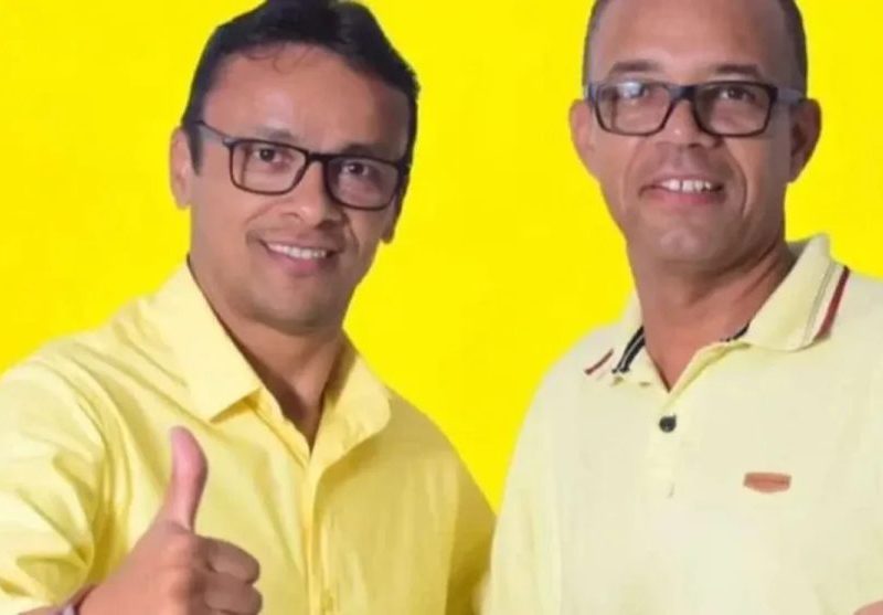 Justiça mantém cassação de prefeito e vice de Passo de Camaragibe por abuso de poder econômico