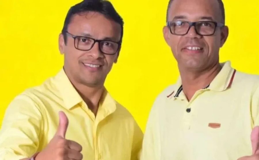 Justiça mantém cassação de prefeito e vice de Passo de Camaragibe por abuso de poder econômico