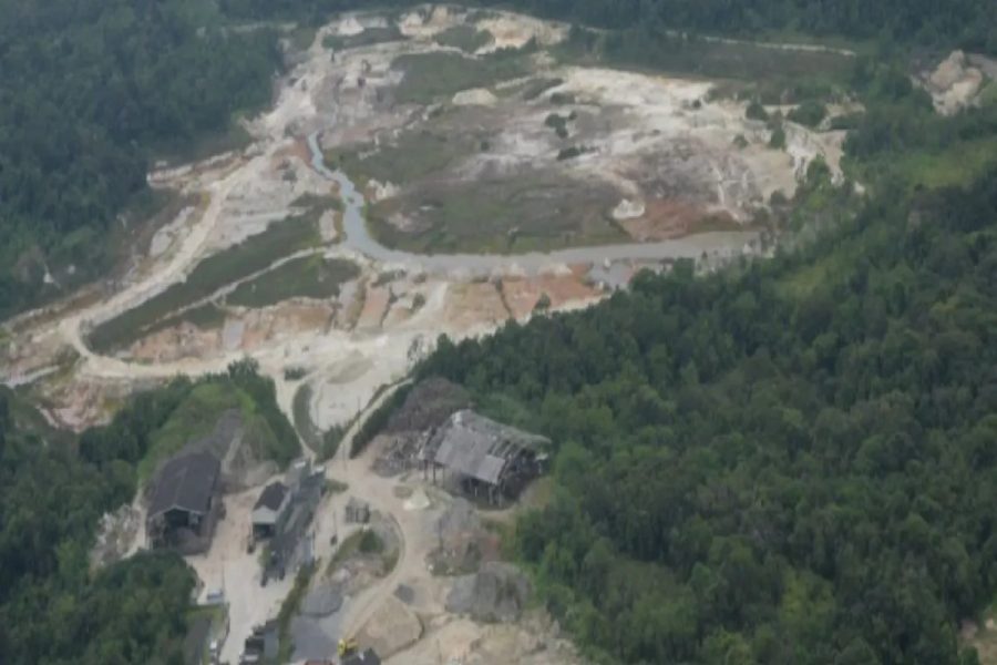 Justiça suspende projeto de aterro sanitário por riscos ambientais no litoral de SP