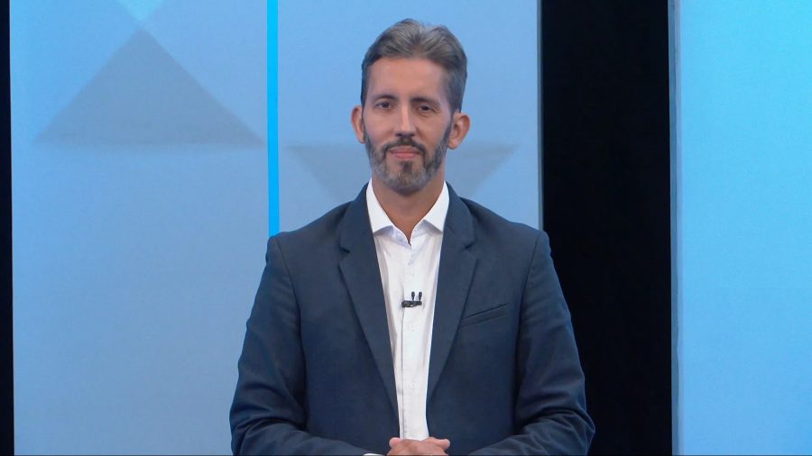 Leandro Grass dá entrevista à Globo: veja íntegra e trechos