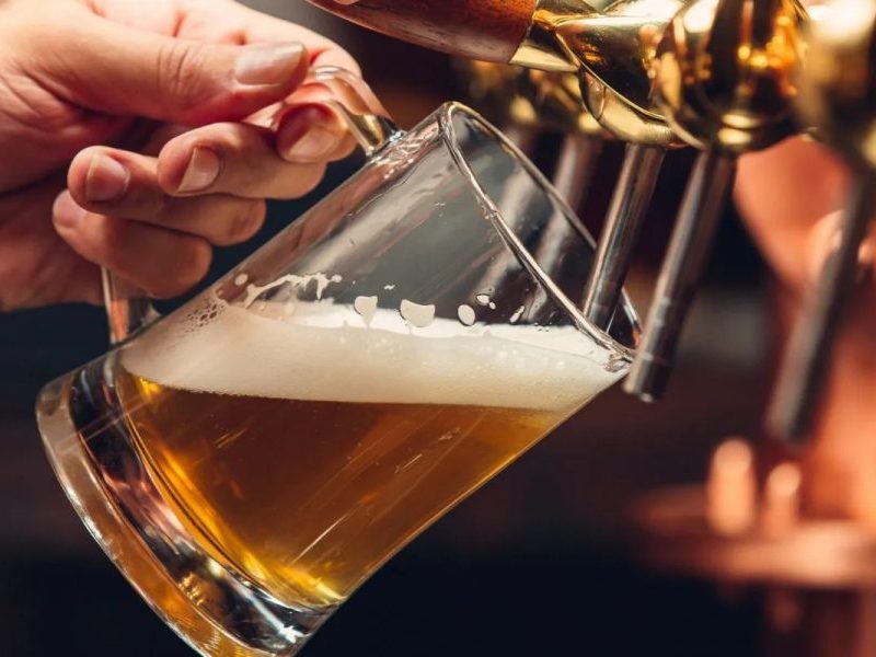 Lei Seca: venda de bebidas alcoólicas segue liberada no 2º turno das Eleições 2026 no RN