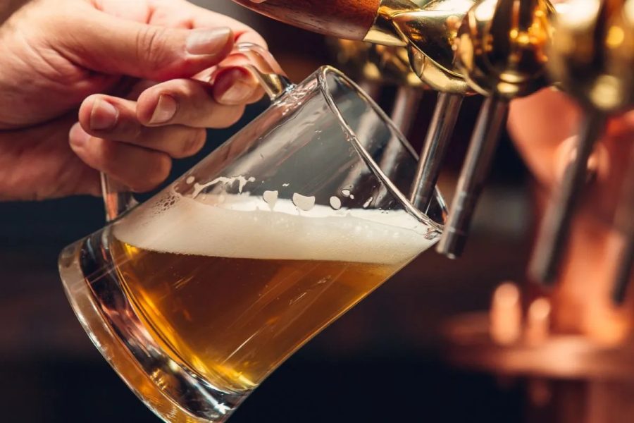 Lei Seca: venda de bebidas alcoólicas segue liberada no 2º turno das Eleições 2026 no RN