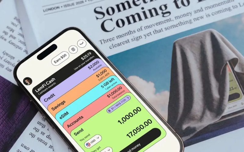 LemFi amplia serviços financeiros para brasileiros que vivem no exterior