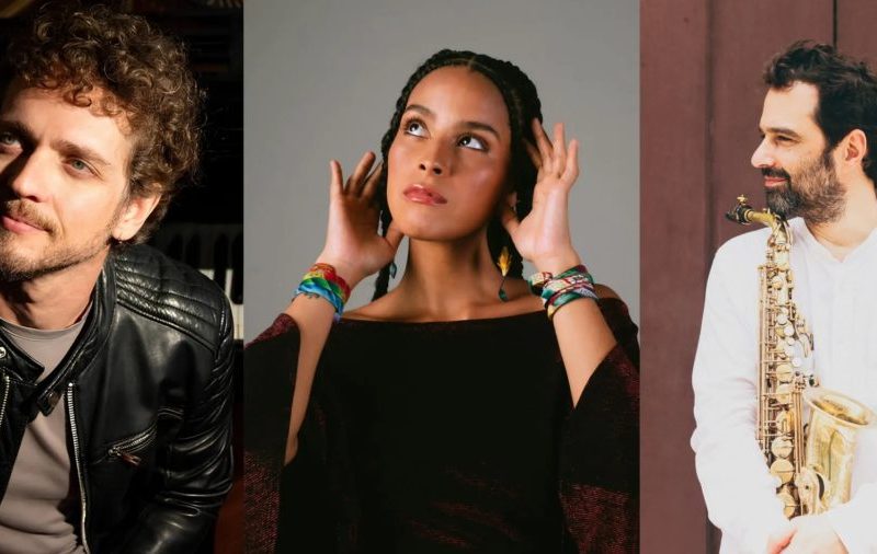 Lençóis Jazz & Blues Festival terá shows gratuitos em São Luís e Barreirinhas; veja programação