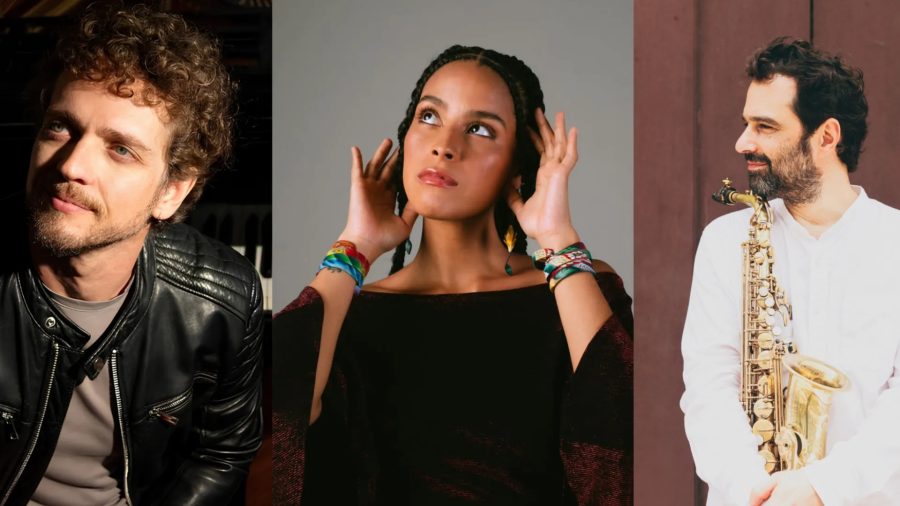Lençóis Jazz & Blues Festival terá shows gratuitos em São Luís e Barreirinhas; veja programação