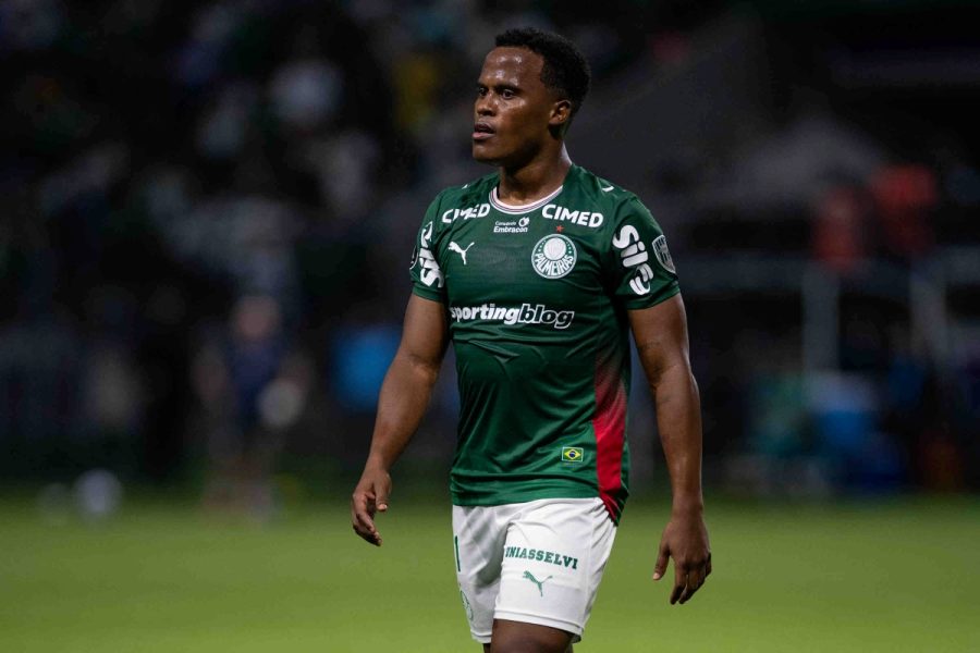 Libertadores: Conmebol define uniformes de Palmeiras e Estudiantes