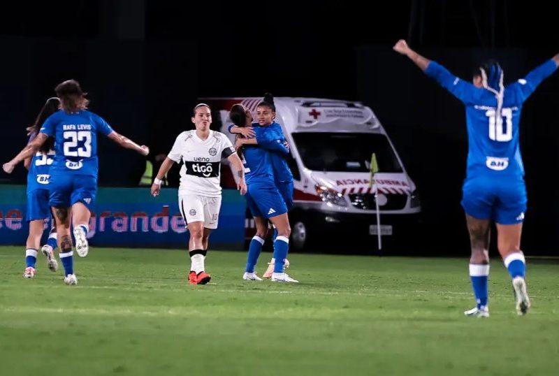 Libertadores Feminina: Brasil busca 3ª final consecutiva no torneio