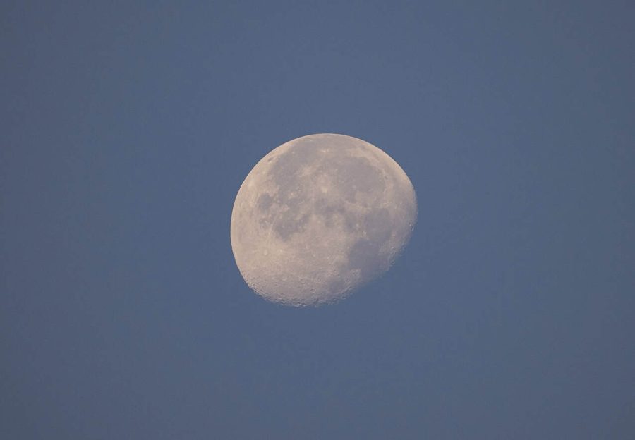 Lua hoje: confira a fase da Lua deste sábado 24/10/2026