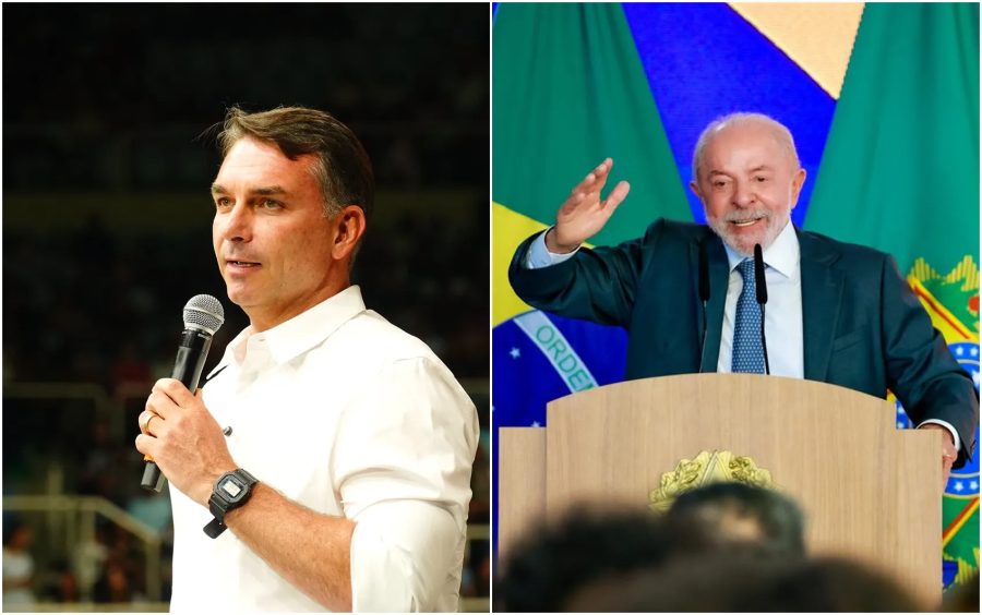 Lula cresce no 2º turno em Rondônia, mas estado mantém vitória de Flávio em todos os municípios
