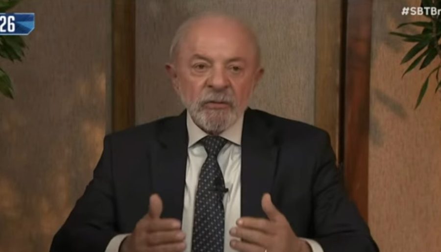 Lula defende saída temporária de presos, mas alerta sobre crimes graves