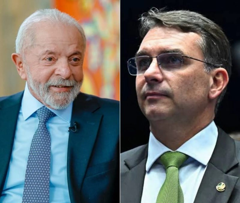 Lula vence em três cidades do Acre; Veja como presidente reeleito e Flávio se saíram no 1º e 2º turno no estado