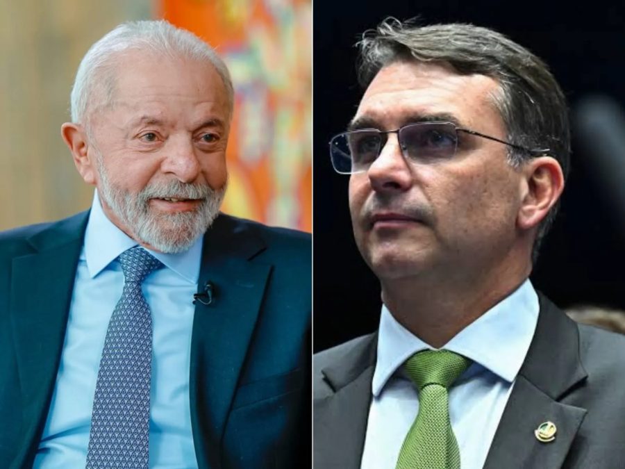 Lula vence em três cidades do Acre; Veja como presidente reeleito e Flávio se saíram no 1º e 2º turno no estado