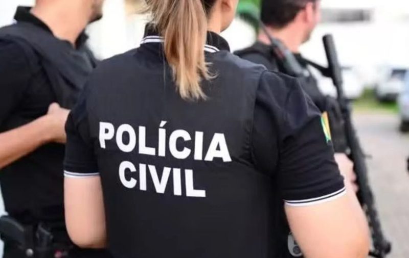 Mãe e filho são presos por suspeita de tentar matar mulher na Grande Fortaleza