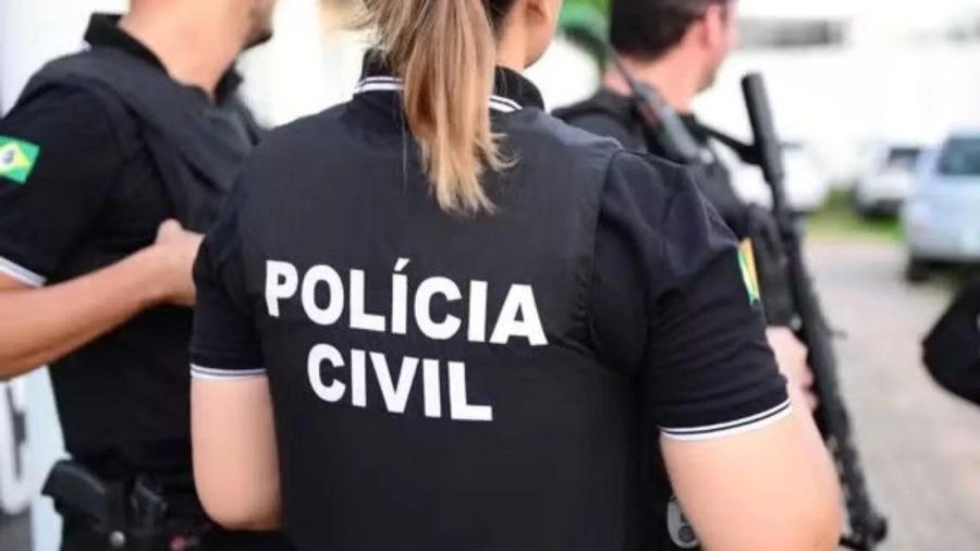 Mãe e filho são presos por suspeita de tentar matar mulher na Grande Fortaleza