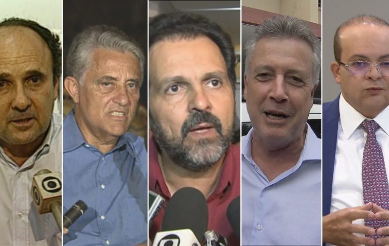História das eleições no DF: a Maioria Decidida no 2° turno