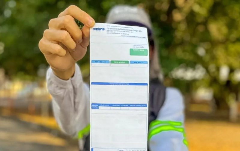 Tarifa Social de Energia: 116 mil famílias podem perder desconto no PI