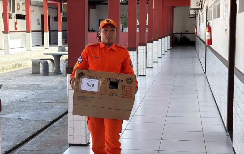 Eleições 2026: Maranhão mobiliza 7 mil agentes no 2º turno