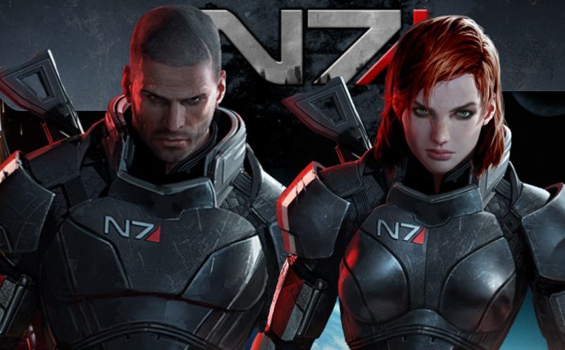 EA fecha a BioWare após fim de Mass Effect e Dragon Age