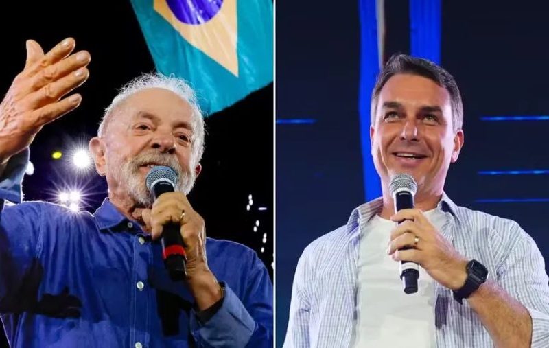 Eleições 2026: veja o mapa da votação para presidente no DF