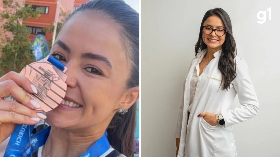 Médica brasileira de 29 anos morre durante viagem à Espanha após disputar meia maratona