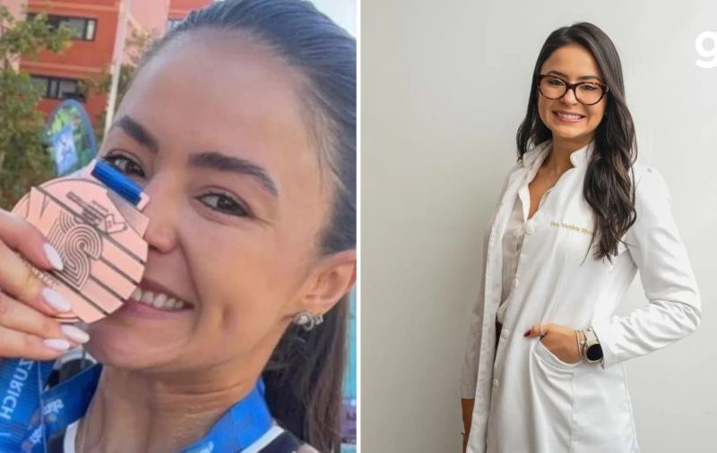 Médica, corredora e ‘cheia de planos’: quem era brasileira de 29 anos que morreu na Espanha após meia maratona