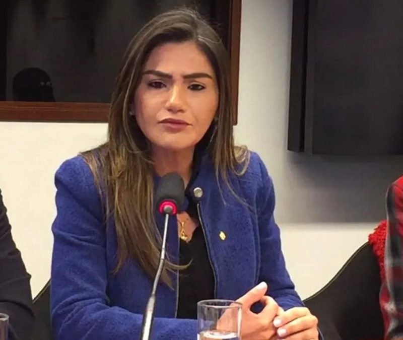 Médica e ex-deputada, saiba quem é Jéssica Sales, vice-governadora eleita do Acre
