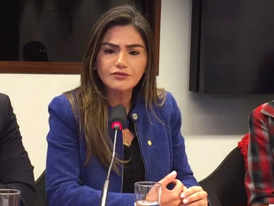 Médica e ex-deputada, saiba quem é Jéssica Sales, vice-governadora eleita do Acre