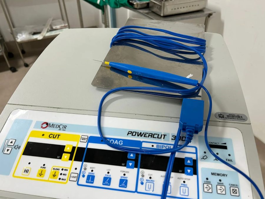 Médico e hospital de Natal são condenados a indenizar paciente queimado por bisturi em cirurgia