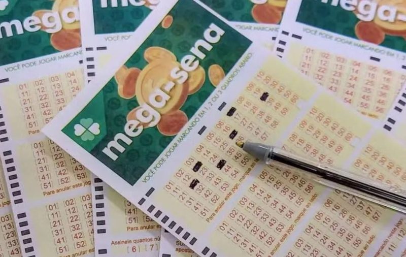 Mega-Sena 3072: aposta de Aracaju ganha R$ 38,2 mil com cinco acertos