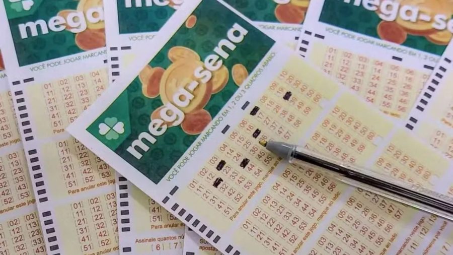 Mega-Sena 3076: 27 apostas de Sergipe são premiadas; confira cidades