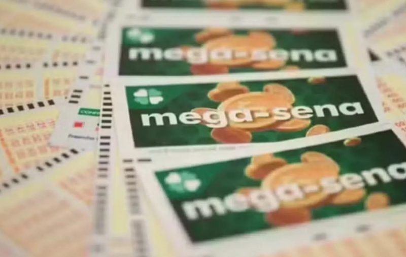 Mega-Sena 3076: duas apostas simples de SC ficam a um número de prêmio de R$ 309 milhões