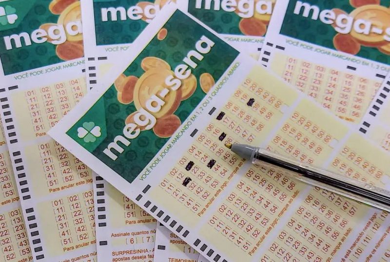 Mega-Sena não tem ganhador; prêmio acumula para R$ 305 milhões