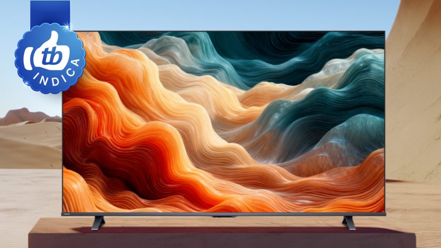 Melhor TV Toshiba em 2026: 6 modelos para comprar