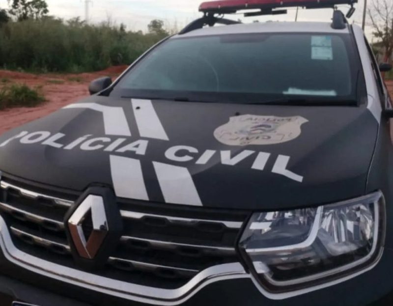 Menina de 11 anos chega abalada à escola e tio é preso suspeito de violência sexual no TO
