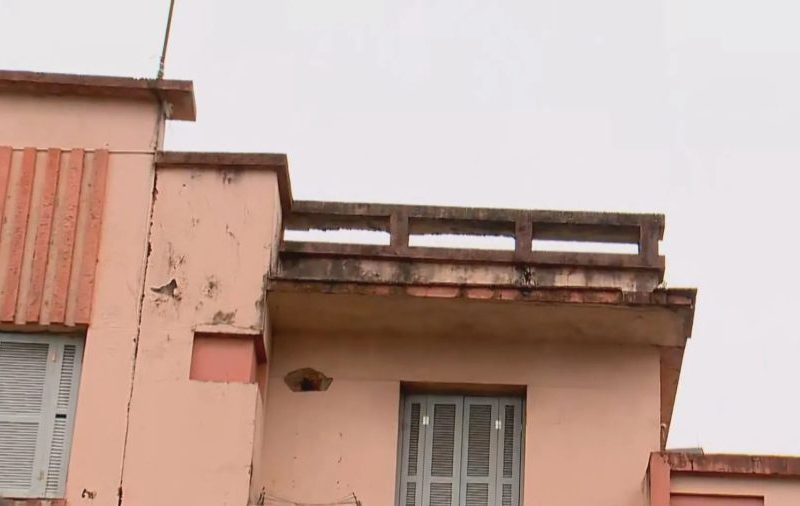 Criança cai de prédio no RS: polícia aponta brincadeira em terraço