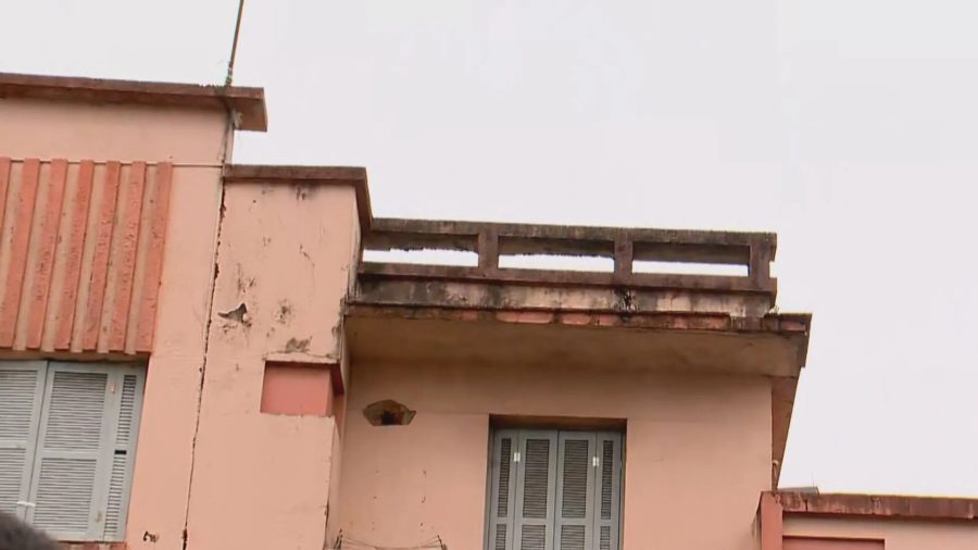 Menino que caiu de prédio no RS brincava em terraço, aponta polícia