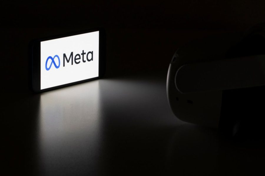 Meta aumenta previsão de gastos com IA para R$ 783 bilhões após receita crescer 26%