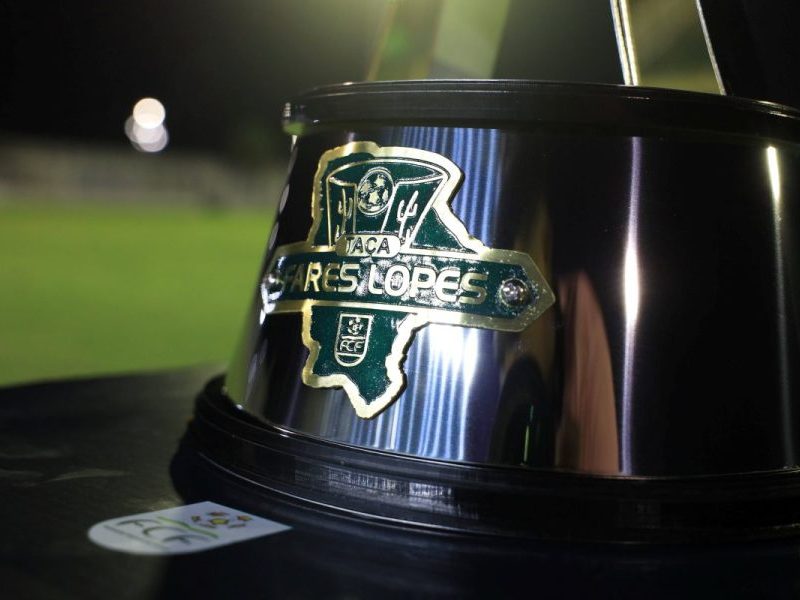 Metrópoles Esportes faz acordo com FCF e transmitirá Taça Fares Lopes 2026