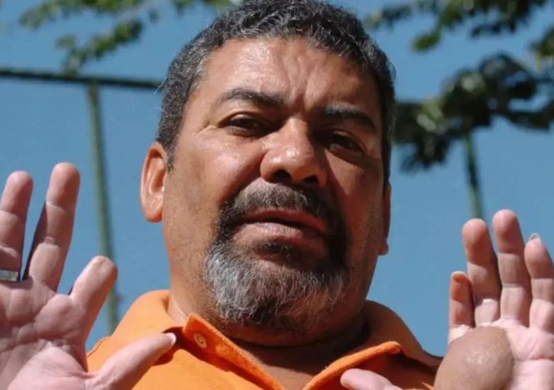 ‘Meu irmão comprou sem saber a cápsula de césio-137 que desencadeou maior acidente radioativo do Brasil’