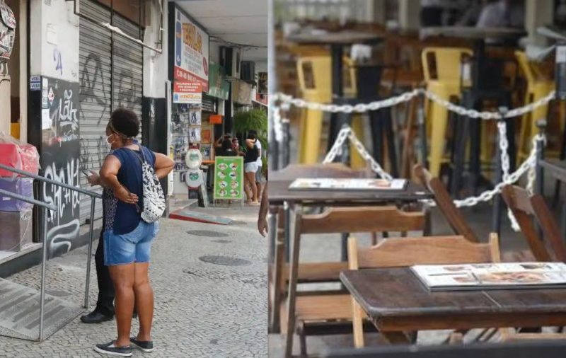 Boicotes políticos no ES atingem comércios, marcas e igrejas