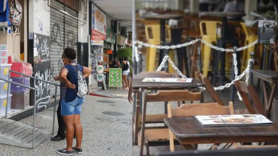 Militantes de direita sugerem boicote até de igrejas no ES após eleição de Lula