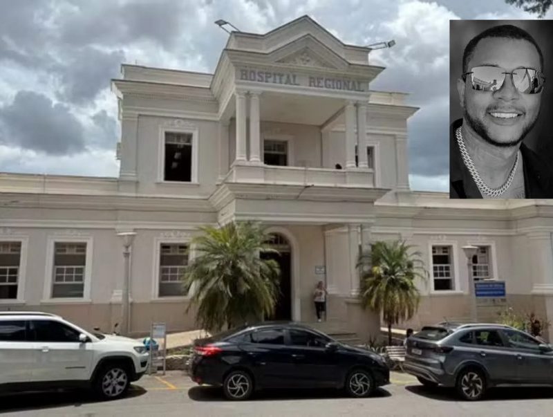 Jovem morre em Varginha após espera por vaga em CTI