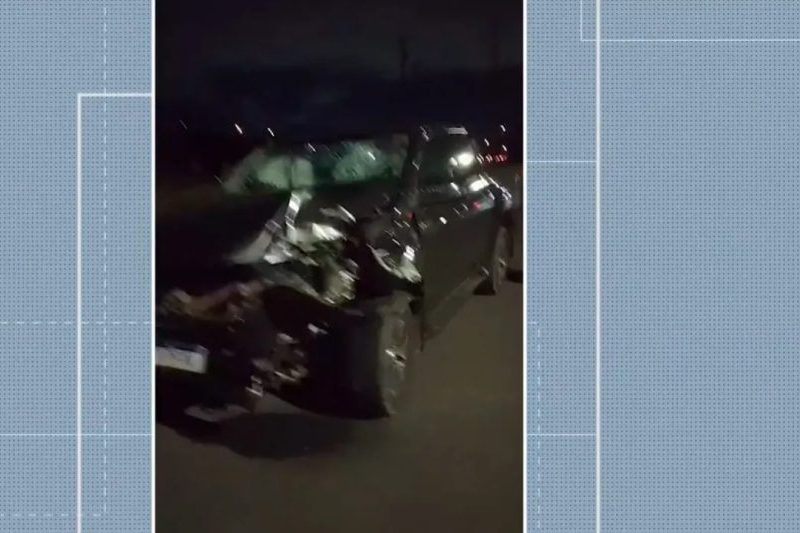 Motociclista por aplicativo morre após batida na PB