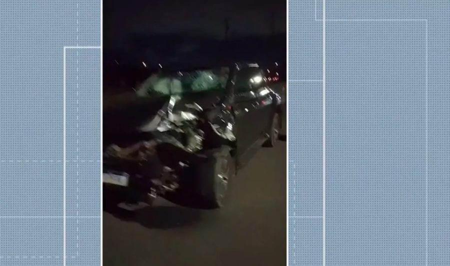 Motociclista por aplicativo morre após colisão com carro, na Grande João Pessoa