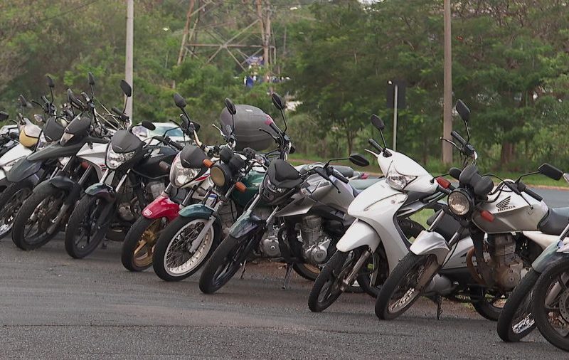 Motociclistas de baixa renda podem solicitar isenção do IPVA em Sergipe; veja como