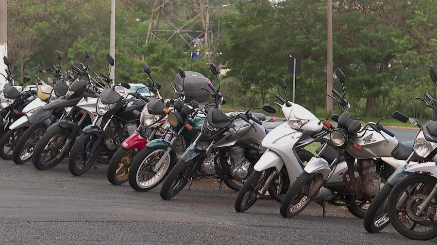 Motociclistas de baixa renda podem solicitar isenção do IPVA em Sergipe; veja como