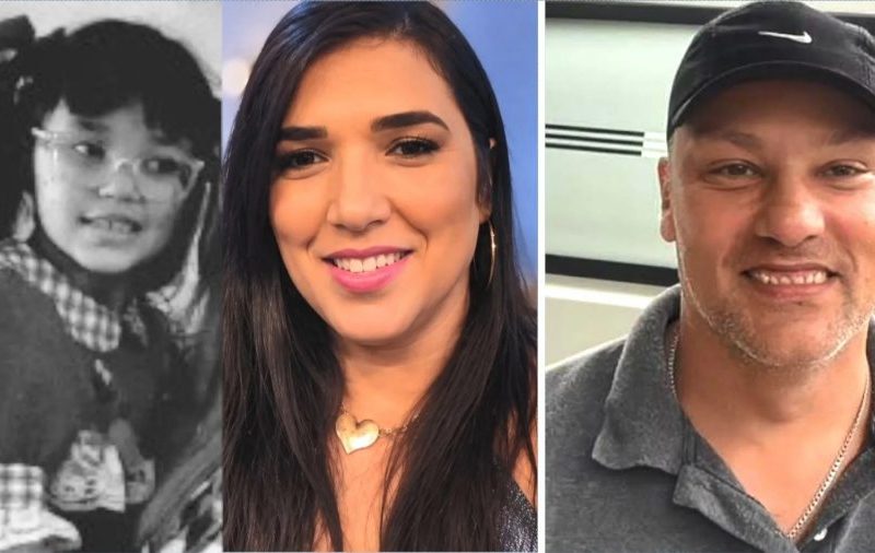 Motogirl, filha autista e pai de três de meninas: quem eram moradores de Guaçuí mortos no acidente em Guarapari